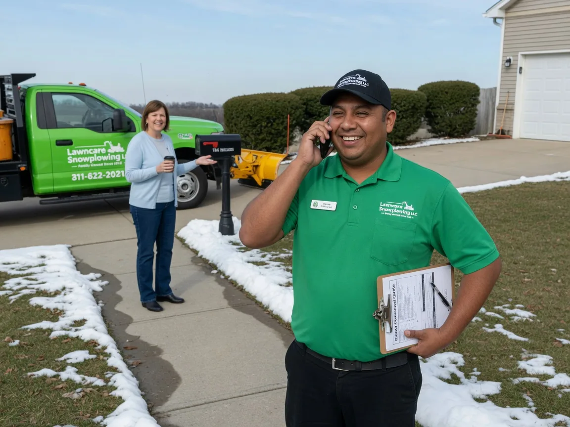 Lawn Care Services By Expert Landscaper La Porte, IN FAQs